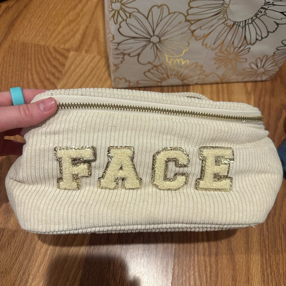Altard State Cosmetic Pouch